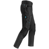 Pantalon+ Noir poches holster détachables - LiteWork 6208 - OFFICINA.shop