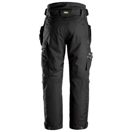 Pantalon isolant Gore-Tex® 37.5® avec poches holster - FlexiWork 6580 - OFFICINA.shop