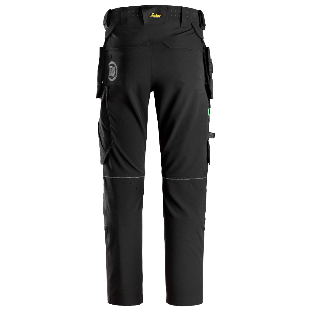 Pantalon+ avec poches holster - FlexiWork 2.0 6944 - OFFICINA.shop