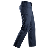 Pantalon de service Chino Bleu foncé - 6400 - OFFICINA.shop