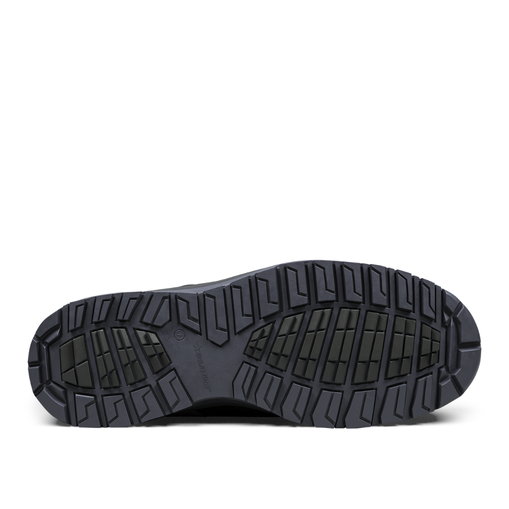 Chaussures de sécurité Solid Gear SG73101 Ion Low - OFFICINA.shop