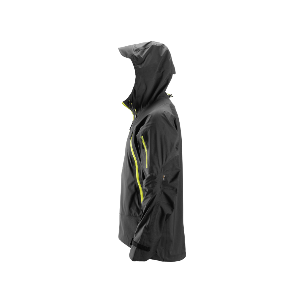 Veste imperméable Stretch Shell - FlexiWork 1300 - OFFICINA.shop