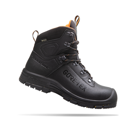 Chaussures de sécurité Solid Gear SG75008 Bravo 2 GTX EG - OFFICINA.shop