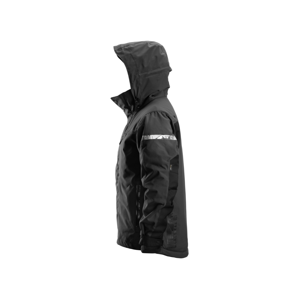 Veste d'hiver 37.5® imperméable - AllroundWork 1102 - OFFICINA.shop