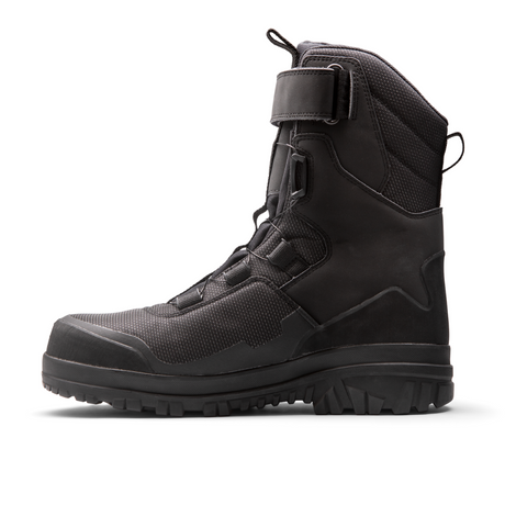 Chaussures de sécurité Solid Gear SG51008 Guardian GTX AG High - OFFICINA.shop