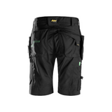 Short de travail avec poches holster - FlexiWork 6904 - OFFICINA.shop