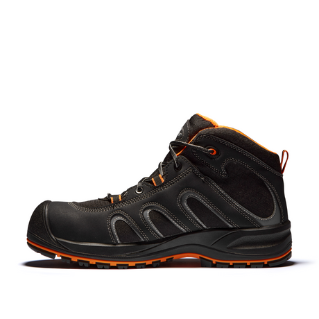 Chaussures de sécurité Solid Gear SG73002 Falcon - OFFICINA.shop