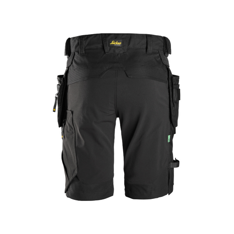 Short avec poches holster détachables - FlexiWork 6172 - OFFICINA.shop