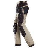 Pantalon Khaki 37.5® avec poches holster - LiteWork 6210 - OFFICINA.shop