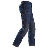 Pantalon de travail Bleu foncé - ProtecWork 6386 - OFFICINA.shop