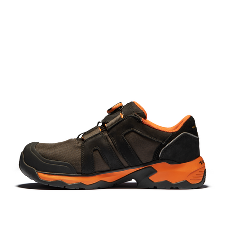 Chaussures de sécurité Solid Gear SG81003 Tigris GTX AG Low - OFFICINA.shop