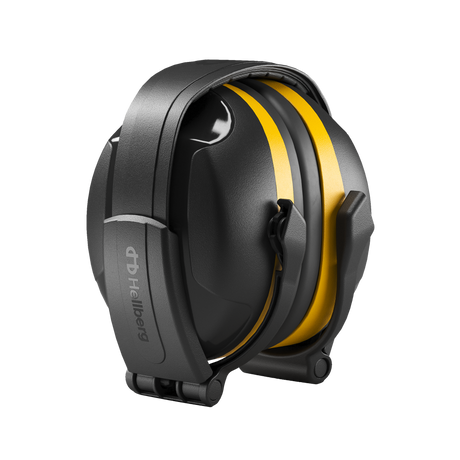 Protection auditive casque pliable Secure 2 - OFFICINA.shop