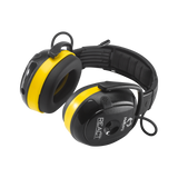 Casque anti-bruit actif Hellberg SECURE 2H REACT - 46002-001 - OFFICINA.shop