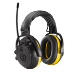 Casque anti-bruit actif Hellberg SECURE 2H REACT - 46002-001 - OFFICINA.shop