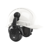 Casque anti-bruit Hellberg avec fixation casque XSTREAM - 48101-001 - OFFICINA.shop