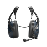 Hellberg Protection auditive Xstream MP avec fixation de casque et Bluetooth - 48112-001 - OFFICINA.shop