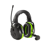 Casque anti-bruit actif Hellberg MP Synergy 49012-001 - OFFICINA.shop