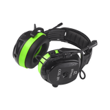 Casque anti-bruit actif Hellberg MP Synergy 49012-001 - OFFICINA.shop