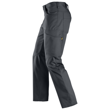 Pantalon de service Gris foncé - 6800 - OFFICINA.shop