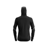 Sweat-shirt à capuche en Polartec® Power Stretch® 2.0 - 8002 - OFFICINA.shop