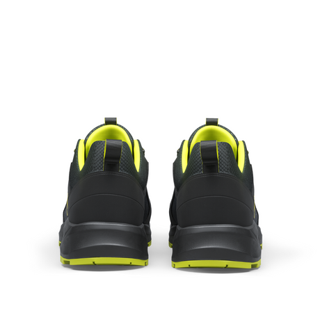 Chaussures de sécurité Solid Gear SG80201 Adapt Low - OFFICINA.shop