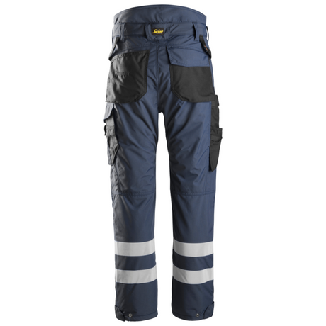 Pantalon d’hiver 37.5 - AllroundWork 6619 - OFFICINA.shop