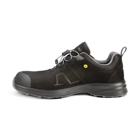 Chaussures de sécurité Solid Gear SG61012 Talus GTX Low - OFFICINA.shop