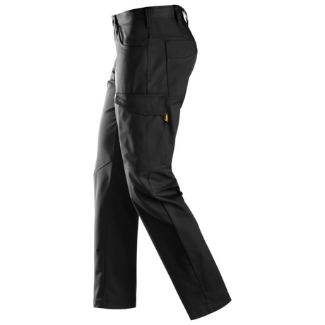 Pantalon de service Noir - 6800 - OFFICINA.shop