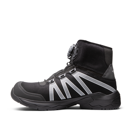 Chaussures de sécurité Solid Gear SG81006 Onyx Mid - OFFICINA.shop