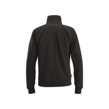 Sweat-shirt zippé pleine longueur - 2886 - OFFICINA.shop