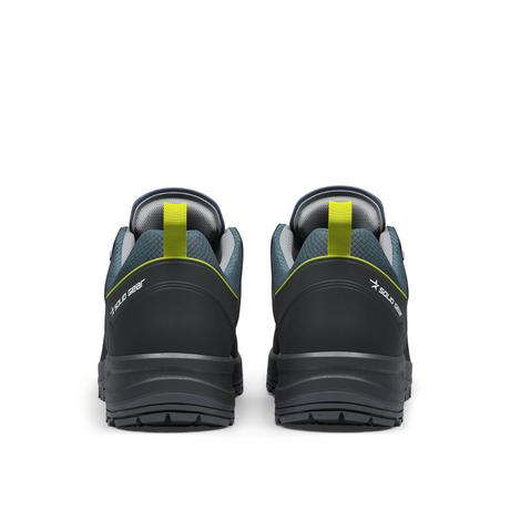 Chaussures de sécurité Solid Gear SG73101 Ion Low - OFFICINA.shop