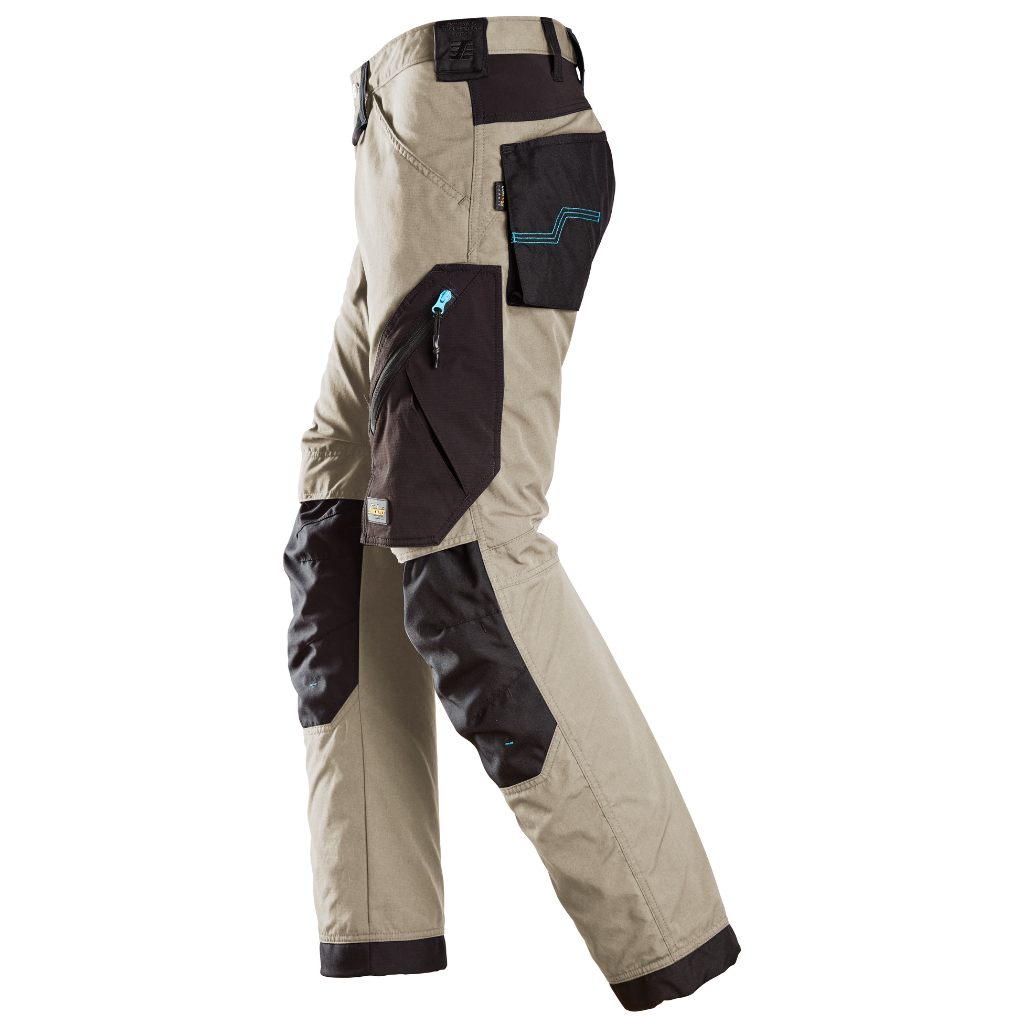 Pantalon Khaki de travail 37.5® - LiteWork 6310 - OFFICINA.shop