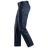 Pantalon de service Chino Bleu foncé - 6400 - OFFICINA.shop