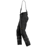 Pantalon d’hiver imperméable et rembourré 2 couches 37,5 - 6620 - OFFICINA.shop