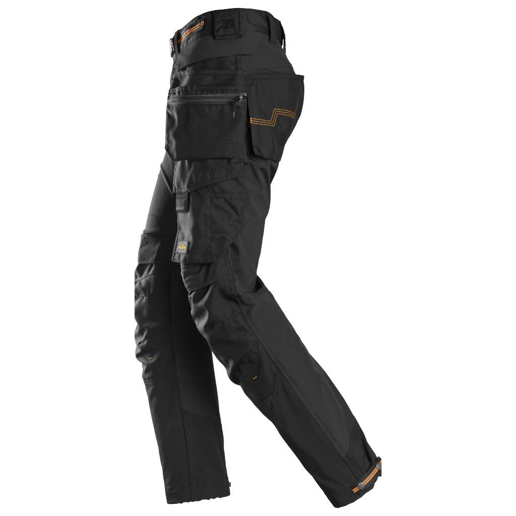 Pantalon en GORE® Windstopper® - AllroundWork 6515 - OFFICINA.shop