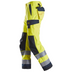 Pantalon de travail, haute visibilité, Classe 2 - ProtecWork 6360 - OFFICINA.shop