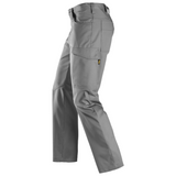 Pantalon de service Gris - 6800 - OFFICINA.shop