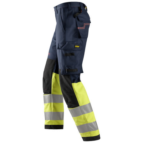 Pantalon, haute visibilité, Classe 1 - ProtecWork 6363 - OFFICINA.shop