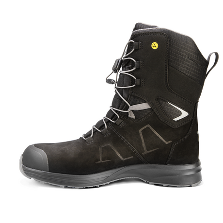 Chaussures de sécurité Solid Gear SG61010 Talus GTX High - OFFICINA.shop