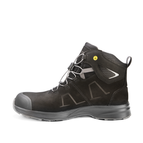 Chaussures de sécurité Solid Gear SG61011 Talus GTX Mid - OFFICINA.shop