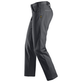 Pantalon de service Chino Gris foncé - 6400 - OFFICINA.shop