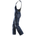 Salopette avec poches holster, Canvas+ 0214 marine - OFFICINA.shop