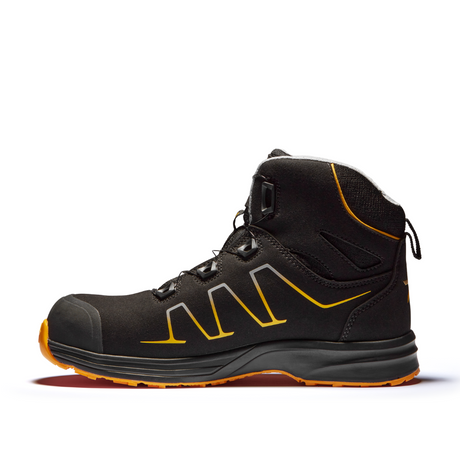 Chaussures de sécurité Solid Gear SG61005 Reckon - OFFICINA.shop