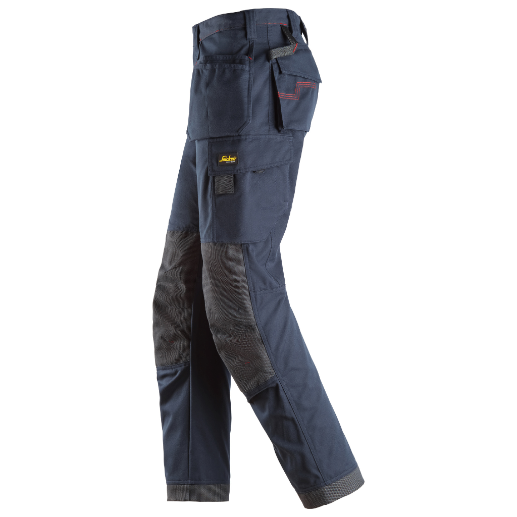 Pantalon de travail avec poches holster - ProtecWork 6286 - OFFICINA.shop