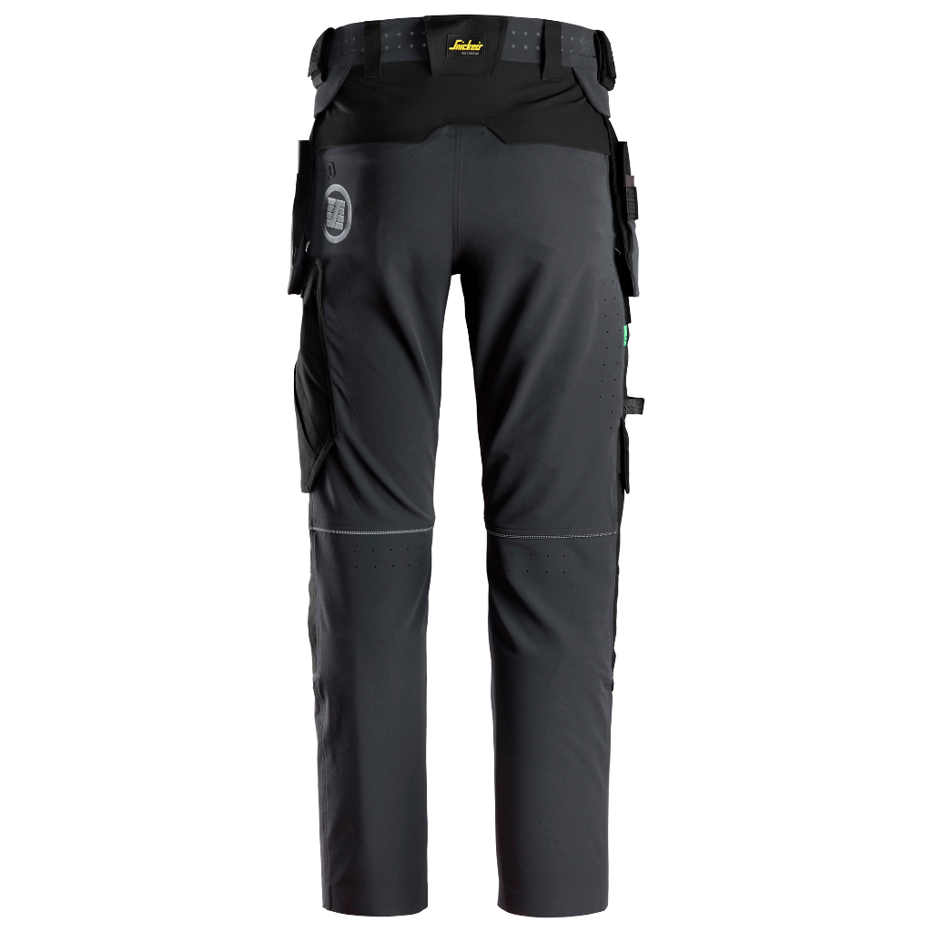 Pantalon+ avec poches holster - FlexiWork 2.0 6944 - OFFICINA.shop