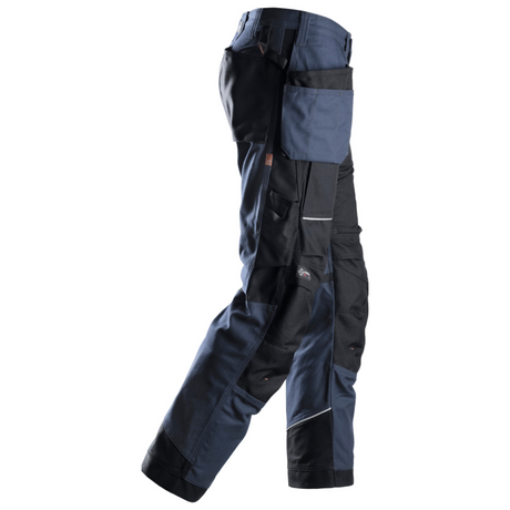 Pantalon de travail avec poches holster - RuffWork Coton 6215 - OFFICINA.shop