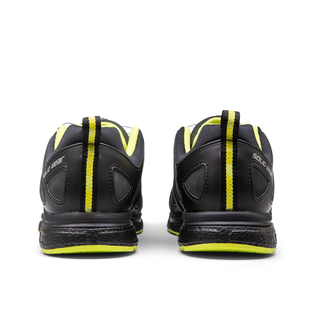 Chaussures de sécurité Solid Gear SG76007 Venture - OFFICINA.shop