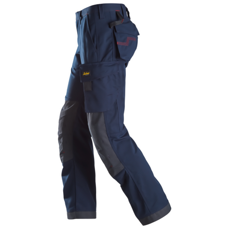 Pantalon de travail Bleu foncé - ProtecWork 6386 - OFFICINA.shop