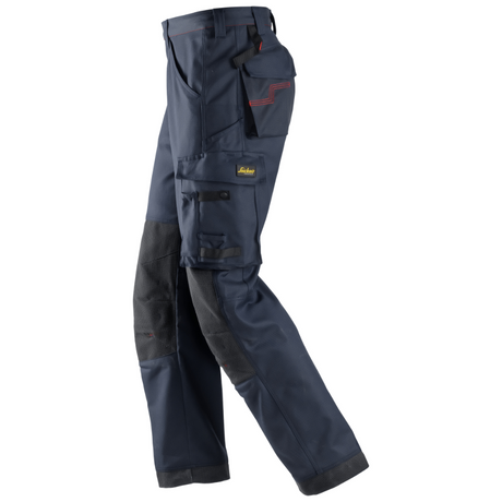 Pantalon de travail avec poches de jambes égales - ProtecWork 6362 - OFFICINA.shop