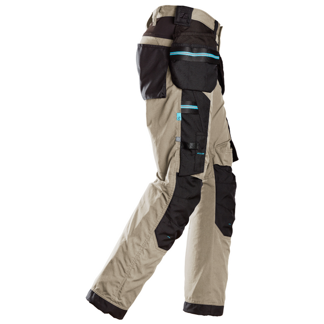 Pantalon Khaki 37.5® avec poches holster - LiteWork 6210 - OFFICINA.shop